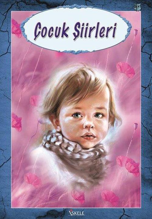 İskele Yayıncılık Çocuk Şiirleri