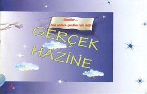 Alter Yayınları Gerçek Hazine