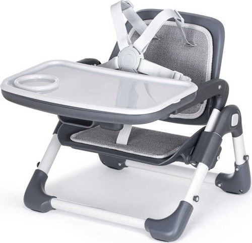 Portatif Yükseltici Lüks Mama Sandalyesi