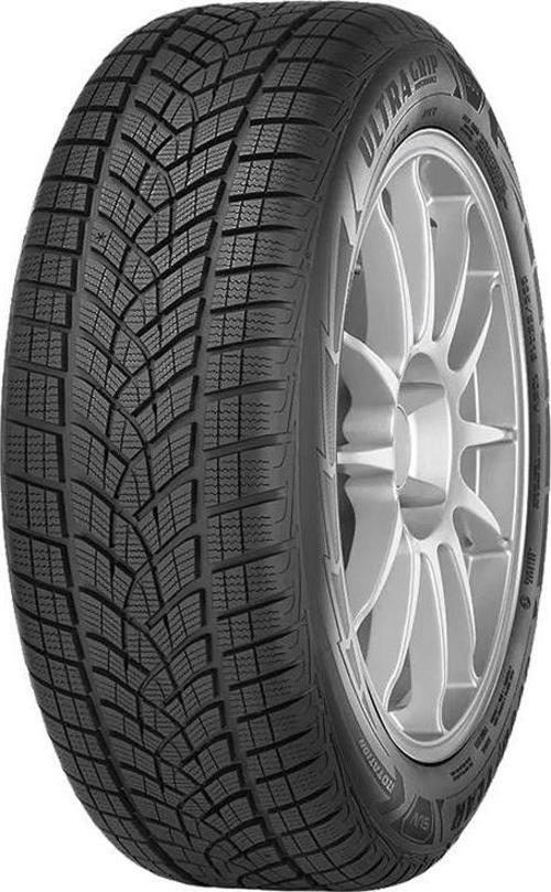 235/50 R19 99V UltraGrip Performance SUV Gen-1 AO Oto Kış Lastiği (Üretim:2024)