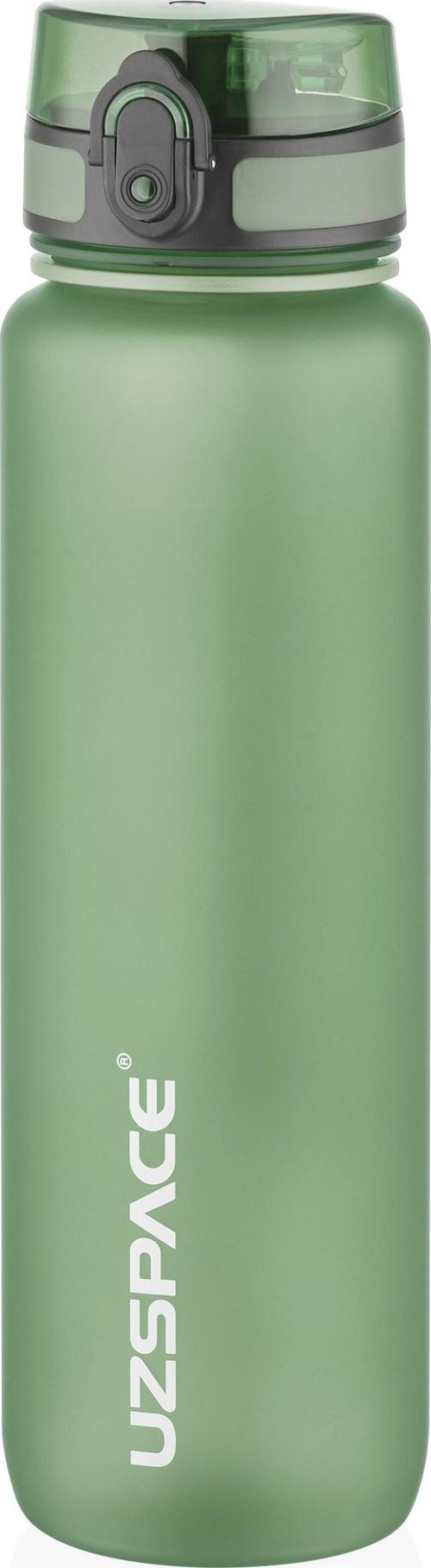 Matara (Suluk) Tritan 650 Ml 3037-7 (Karışık Renk 1 Adet)