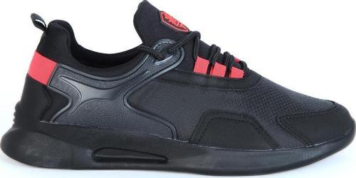 Mp 232-1265Mr Syh-Krmz Erkek Sneaker Spor Ayakkabı