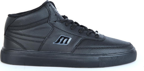 Mp 232-1290Mr Siyah Erkek Basket Spor Ayakkabı