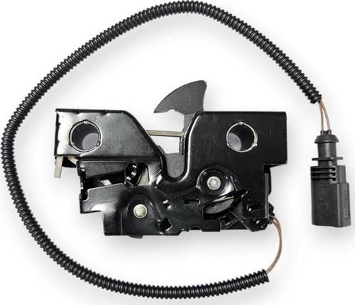 VW Golf 7 2013-2017 Ön Kaput Alt Kilidi Şalterli 5G1823509B