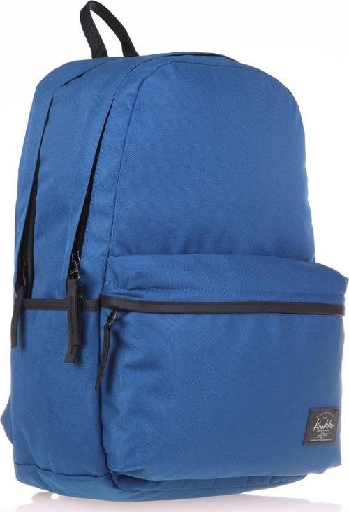 Basic Okul Çantası Çivit K1400