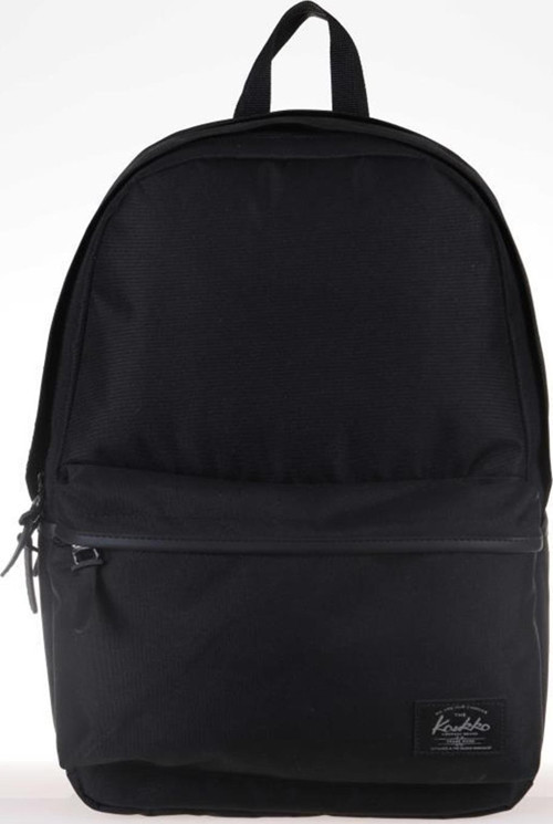 Basic Okul Çantası Siyah K1290