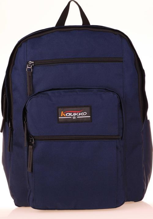 Full Pocket Sırt Çantası Lacivert K1601