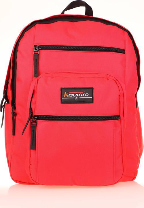 Full Pocket Sırt Çantası Mercan K1608