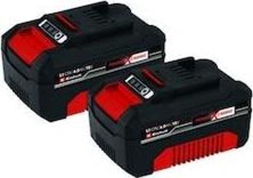 4511489 2x18V 4.0Ah Power-X-Change-Twinpack CB Akü 2'li