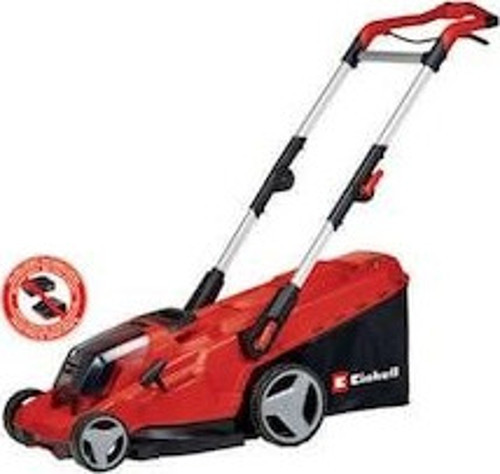 GP-CM 36/41 Li - Solo, Akülü Çim Biçme Makinesi - 3413275