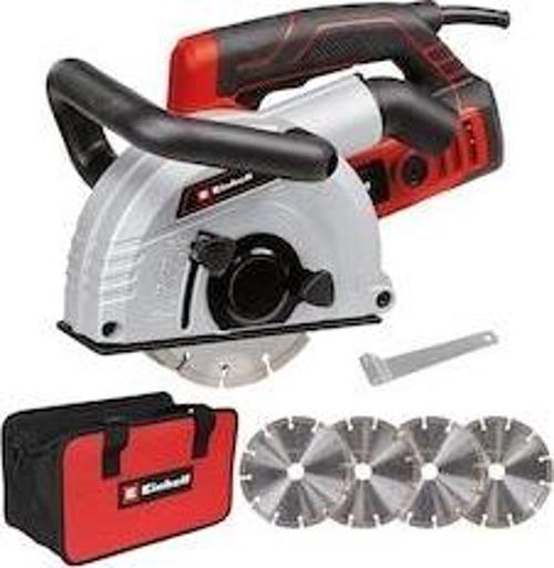 TE-MA 1700 Kanal Açma Makinesi - 4350740