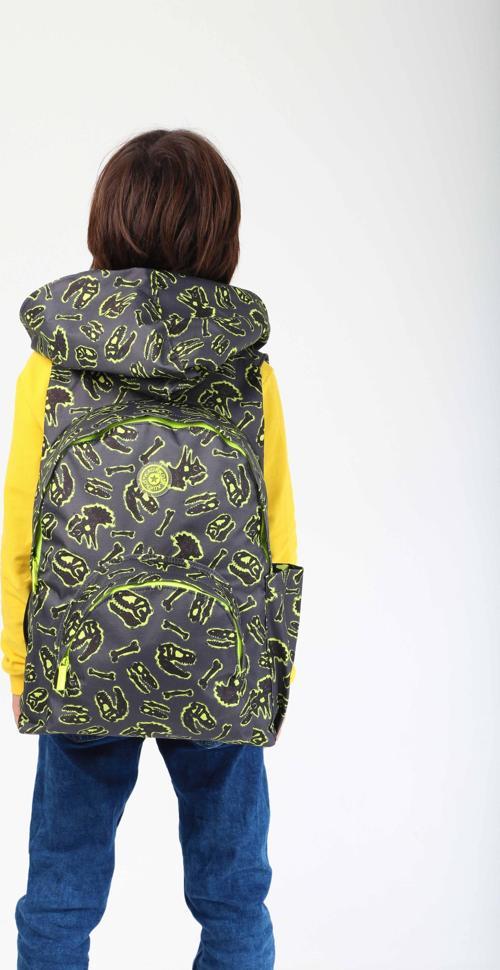 Kids Sırt Çantası Evolution Dinoasaur L5180