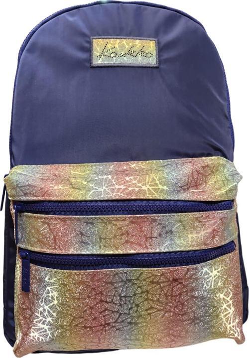 Magic Dreams Sırt Çantası Leather Lacivert K1723