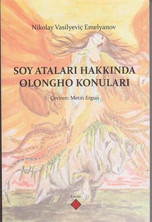 Soy Ataları Hakkında Olongho Konuları