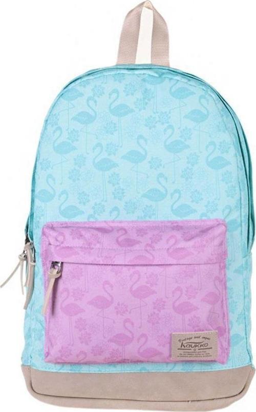 Wichlight Okul Çantası Flamingo K1340