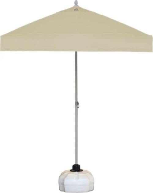 Blubrella 200X200/4 Kare Şemsiye + 50 Lt. Şemsiye Bidonu