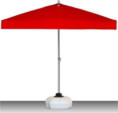 Blubrella Kare Şemsiye 250X250/4 - 50 Litre Bidonlu