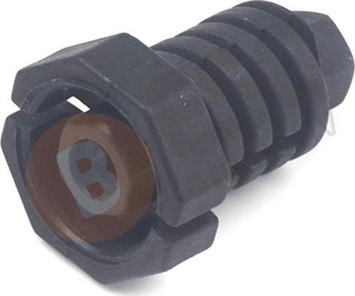 BMW 3 E36 6 E63 E64 Z3 için 1 Adet Ön Far Ayar Vida Somun Klips 63121387026