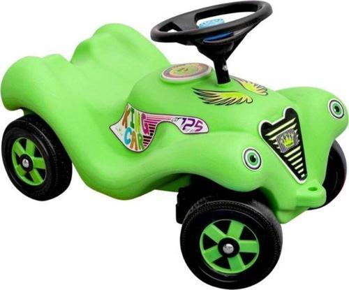 King Car (İlk Arabam) Yeşil