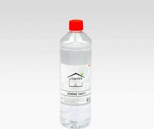 Bioethanol Şömine Yakıtı