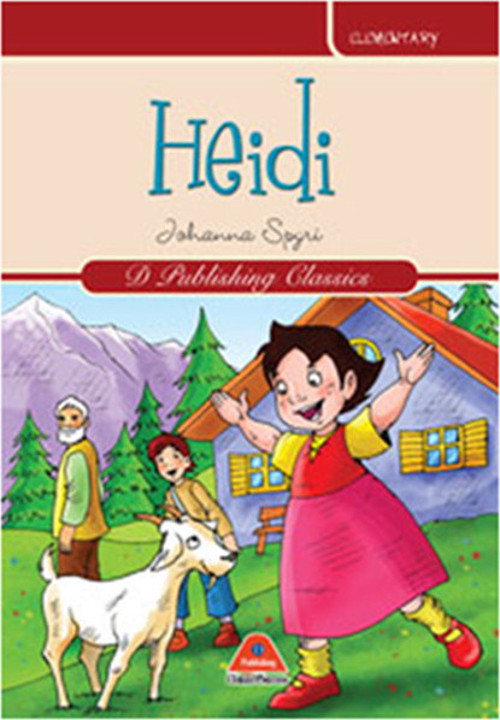 Heidi