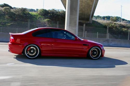 Bmw E46 Marşpiyel Takımı Sedan Fiber Boyasız 1998-2006
