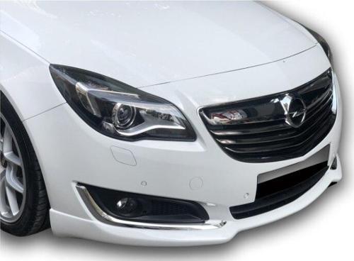 Opel İnsignia OPC Line Ön Tampon Eki Plastik Boyasız