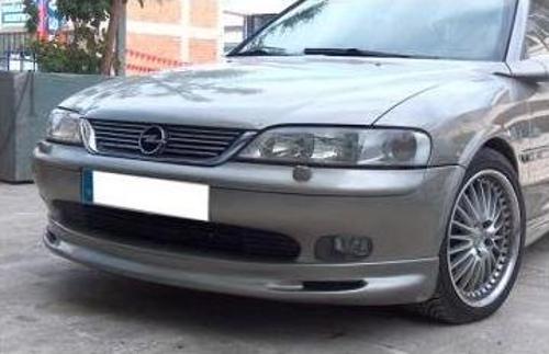 Opel Vectra B Body Kit Fiber Boyasız 1996-1998