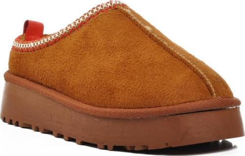 K11Y01 Taba Kadın Terlik