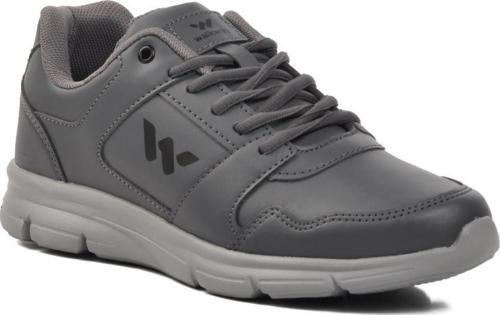 Portofino PU Füme Erkek Spor Ayakkabı