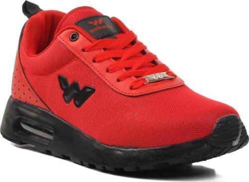 Doab Kırmızı Unisex Fileli Spor Ayakkabı