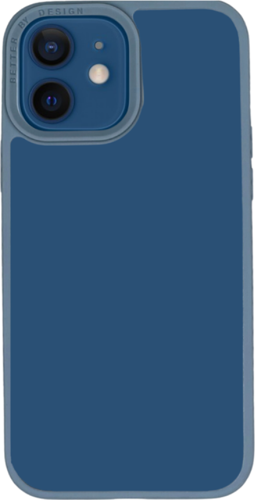 İphone 12 / 12 Pro Mable Kapak Turkuaz