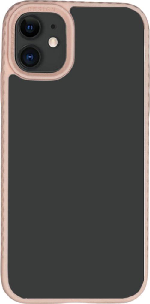 İphone 11  Mable Kapak  Pembe