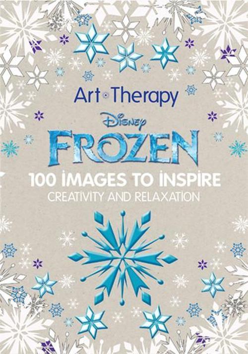 Art Therapy: Frozen