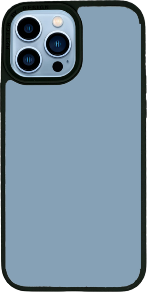 İphone 13 Pro Max Mable Kapak Si̇yah