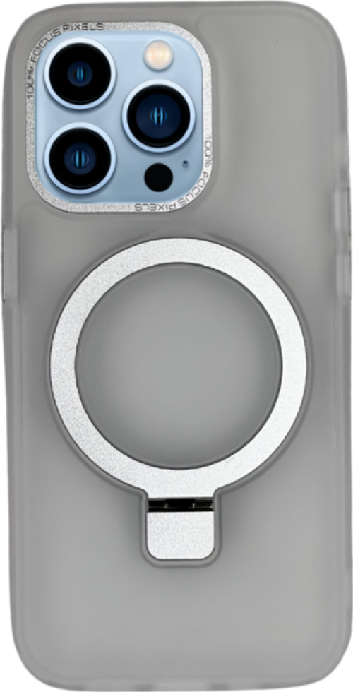 İphone 13 Pro Max Rei̇na Magsafe Case Beyaz