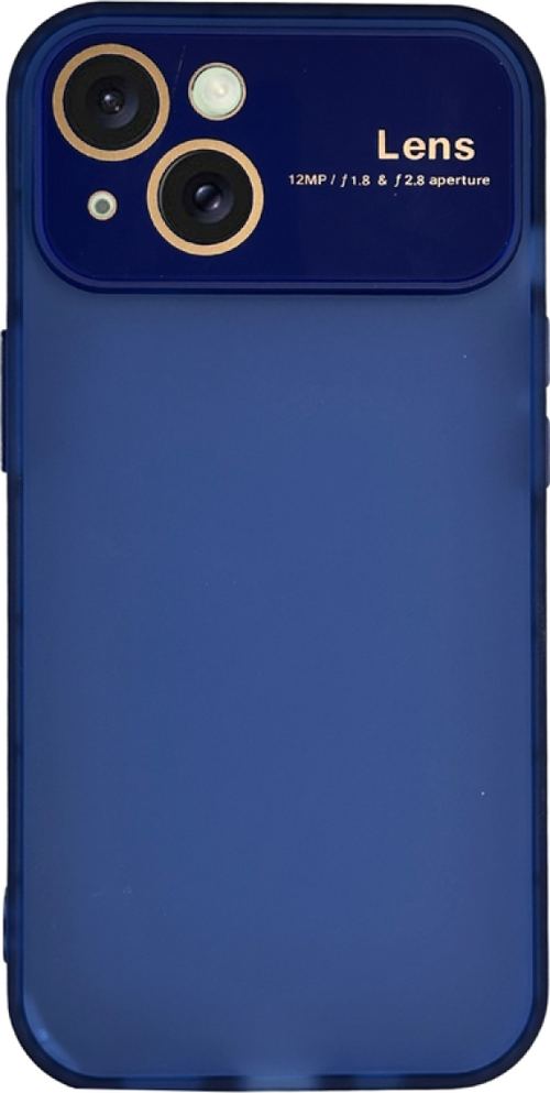İphone 15 Arnold Case Laci̇vert