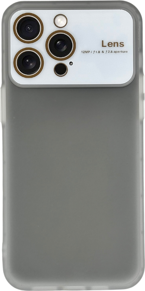 İphone 15 Pro Max Arnold Case Beyaz