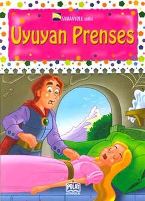 Samanyolu Serisi - Uyuyan Prenses