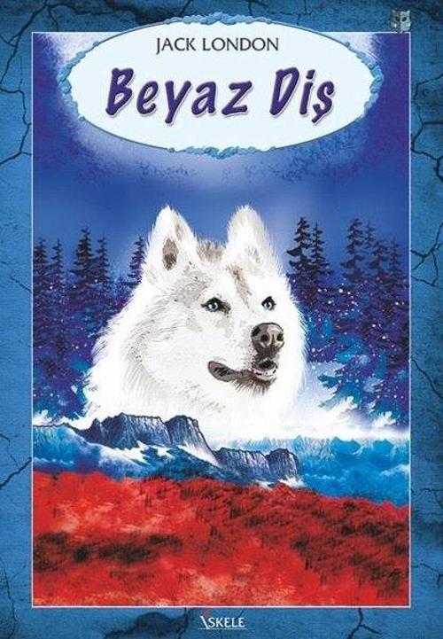 Özyürek Yayınevi Beyaz Diş