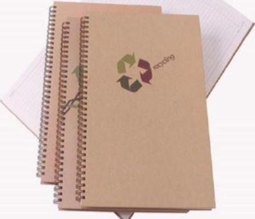 A4 80 Yaprak Çizgili Sert Kapak Defter