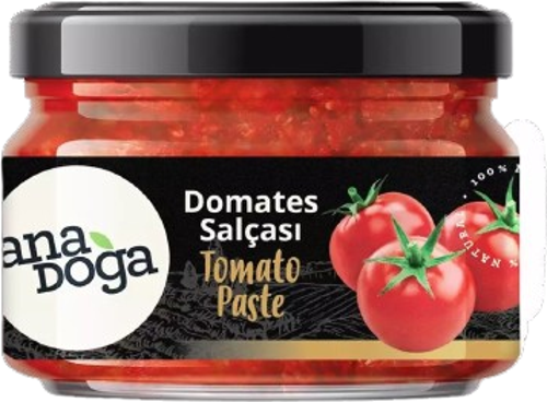 Domates Salçası 250 Gr