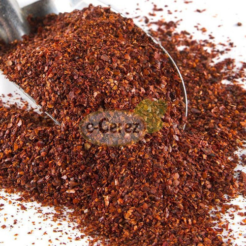 İpek Halis Pul Biber 250 Gr