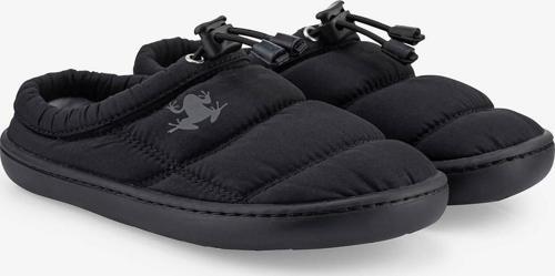 Hoppuff Casual Dinamik Siyah Barefoot Çocuk Ayakkabı