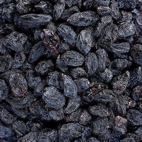 Özbek Çekirdeksiz Siyah Üzüm 500 Gr