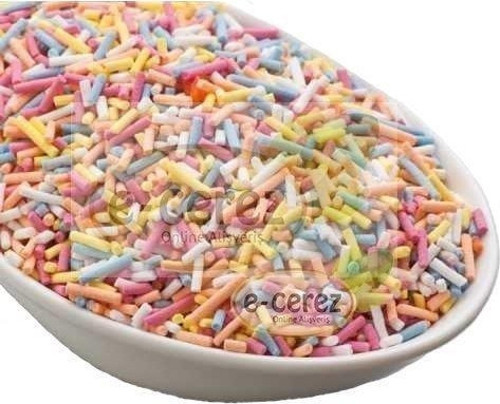 Pasta Süsü Granül 250 Gr