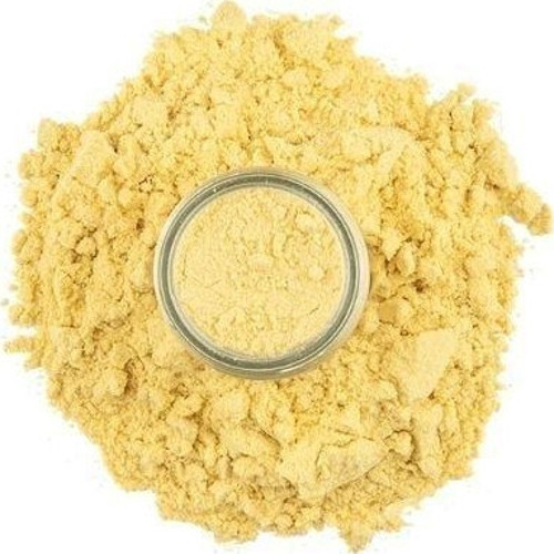 Sarı Hardal Tozu 100 Gr