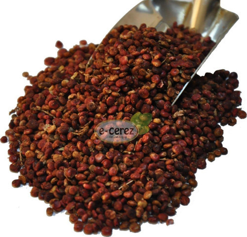Sumak Tane 500 Gr