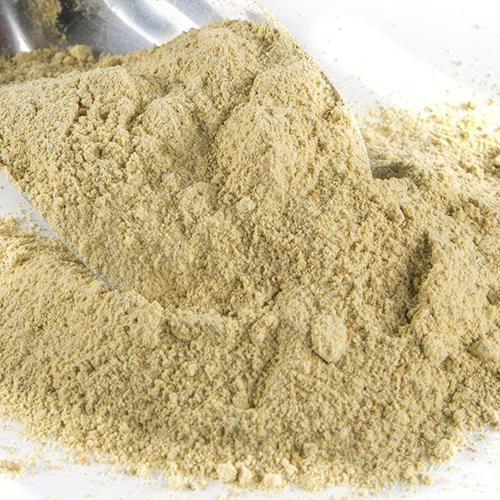 Zencefil Toz 500 Gr
