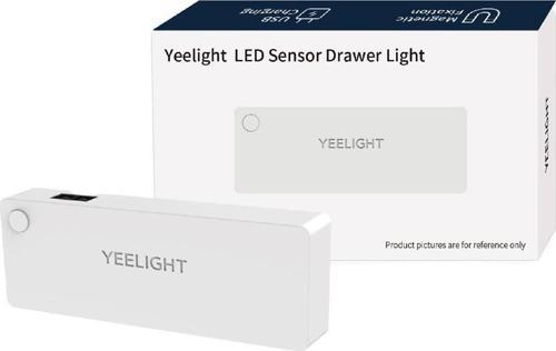 LED Sensörlü Çekmece Lambası